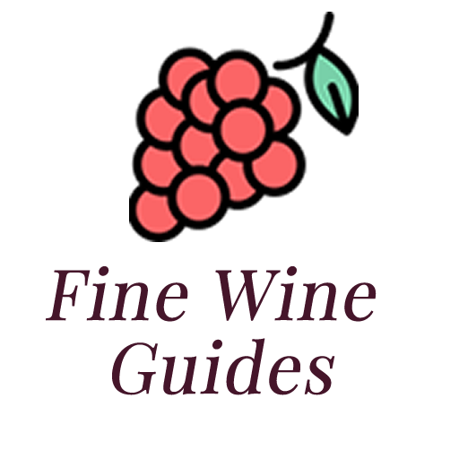 Fine Wine Guides