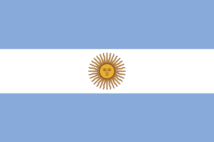 Argentina