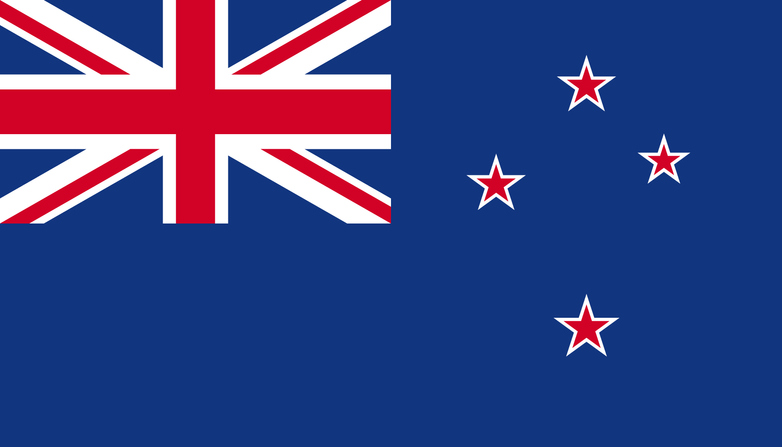 New Zealand